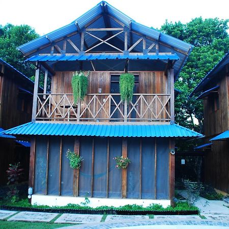 Hotel Utueane Λετίσια Δωμάτιο φωτογραφία