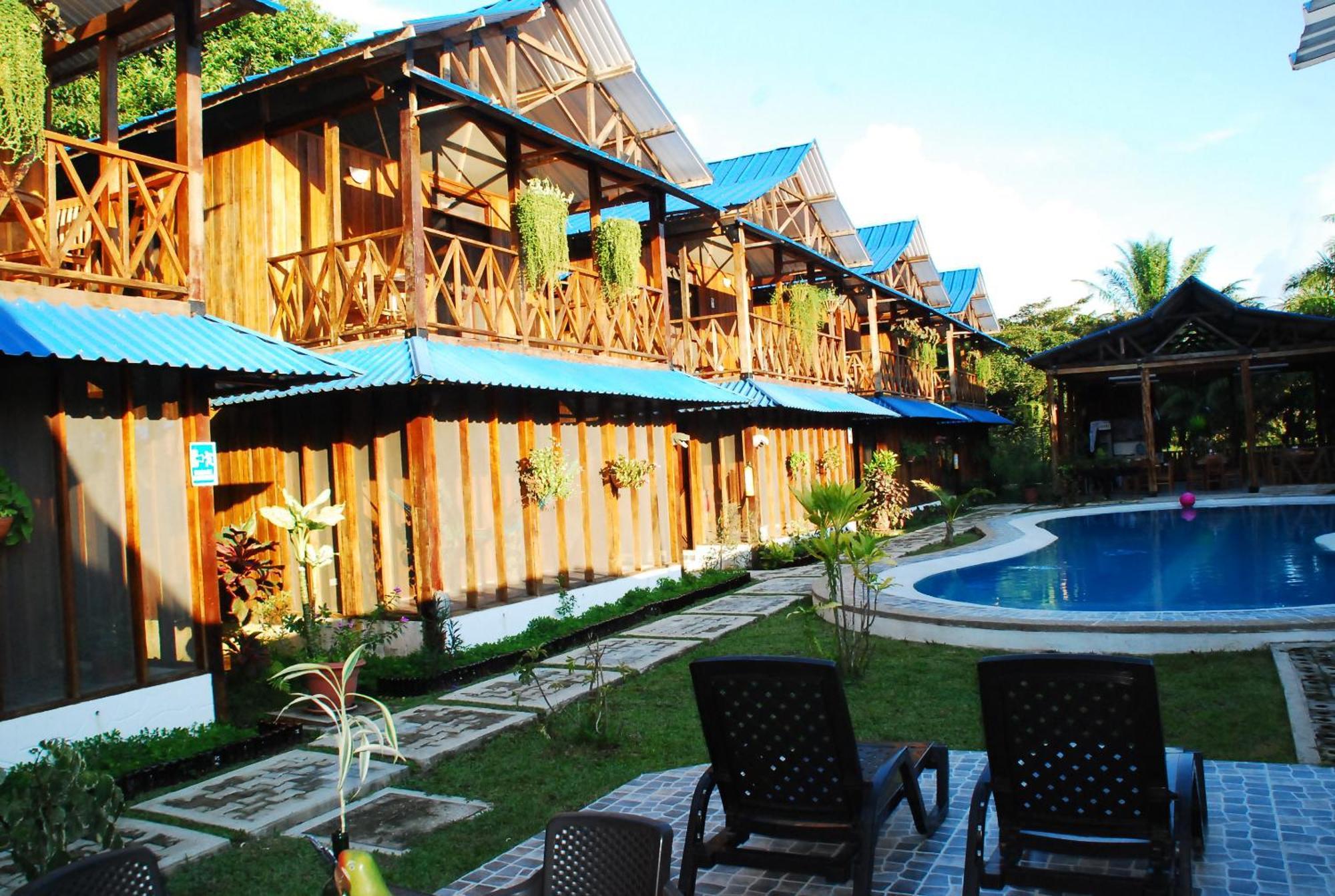 Hotel Utueane Λετίσια Δωμάτιο φωτογραφία
