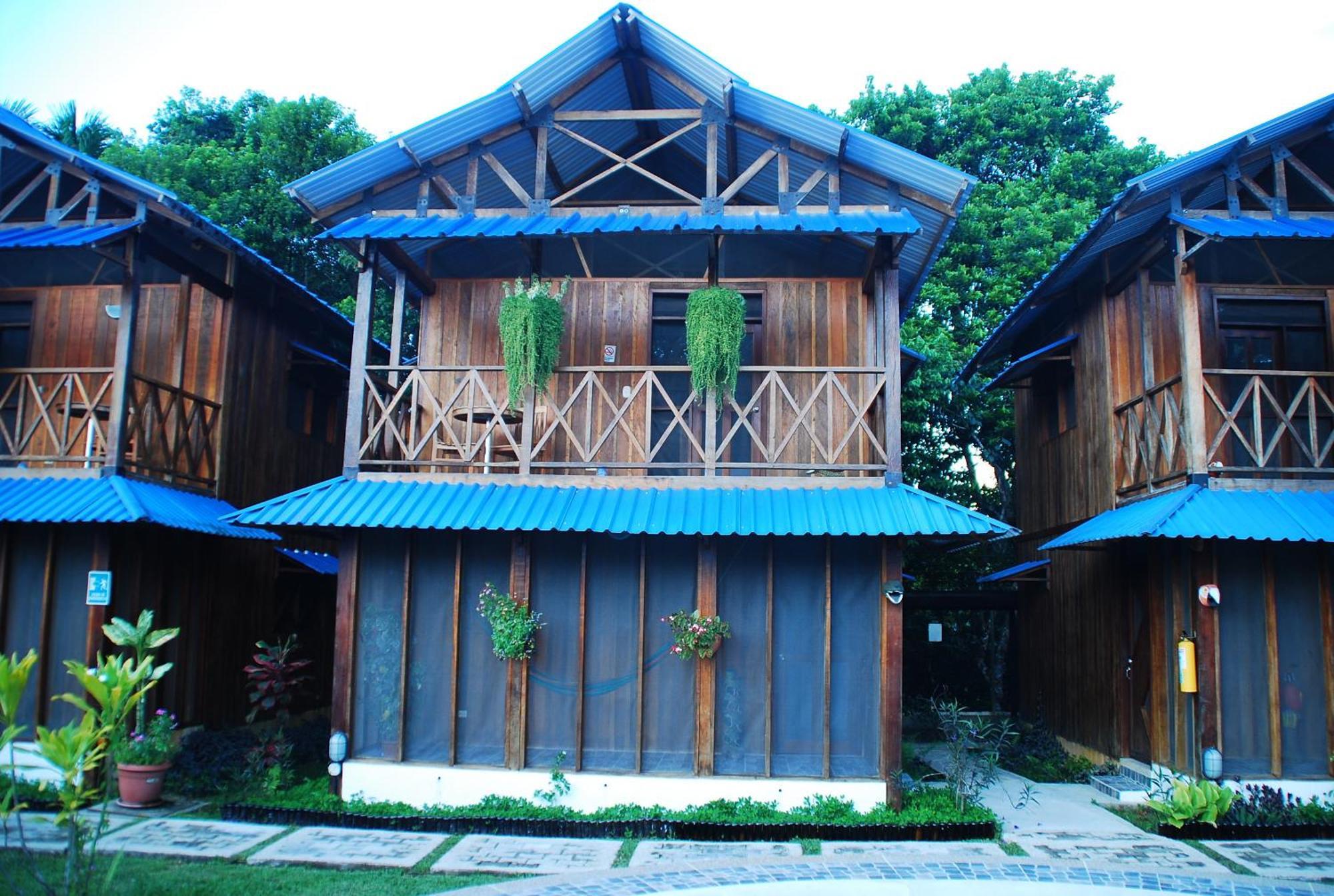 Hotel Utueane Λετίσια Δωμάτιο φωτογραφία
