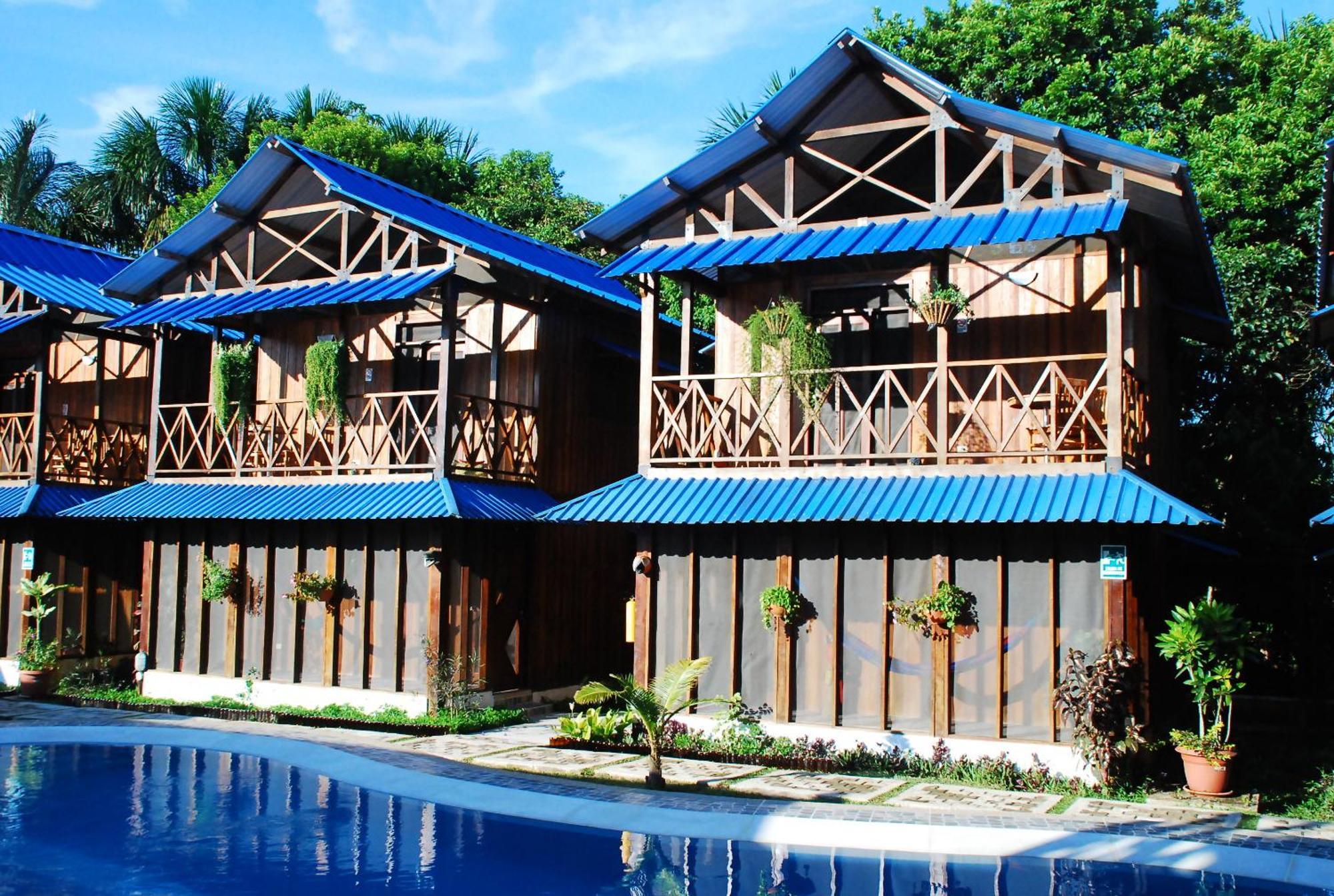 Hotel Utueane Λετίσια Δωμάτιο φωτογραφία