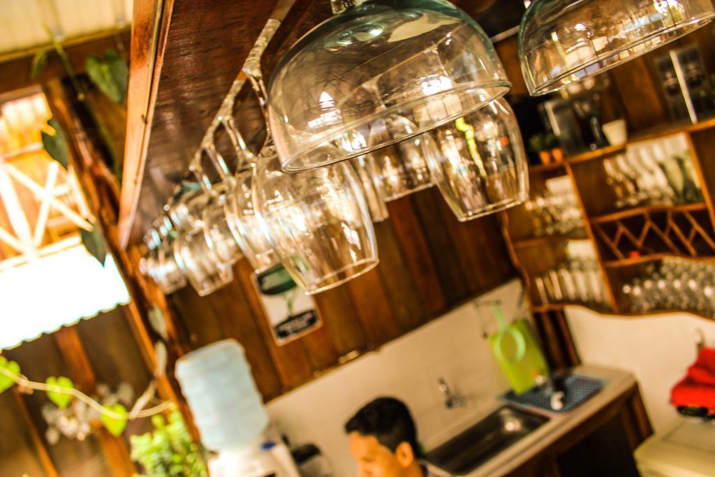 Hotel Utueane Λετίσια Εξωτερικό φωτογραφία