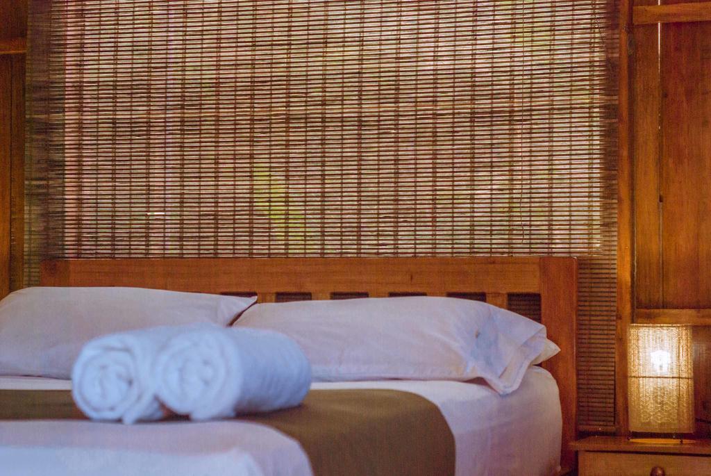 Hotel Utueane Λετίσια Εξωτερικό φωτογραφία